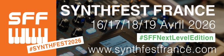 SynthFest 2026
