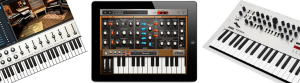 Bandeau Guide d'Achat Synthétiseurs