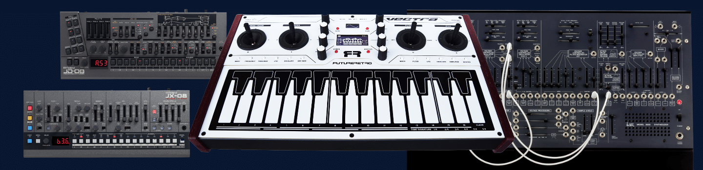 Bandeau news synthés novembre 2021