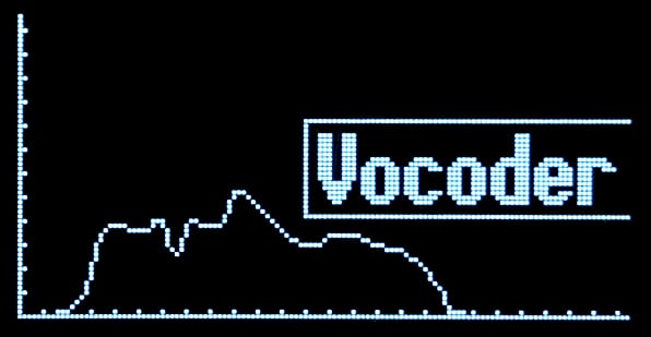 Nouvel oscillateur Vocoder de l'Arturia Microfreak