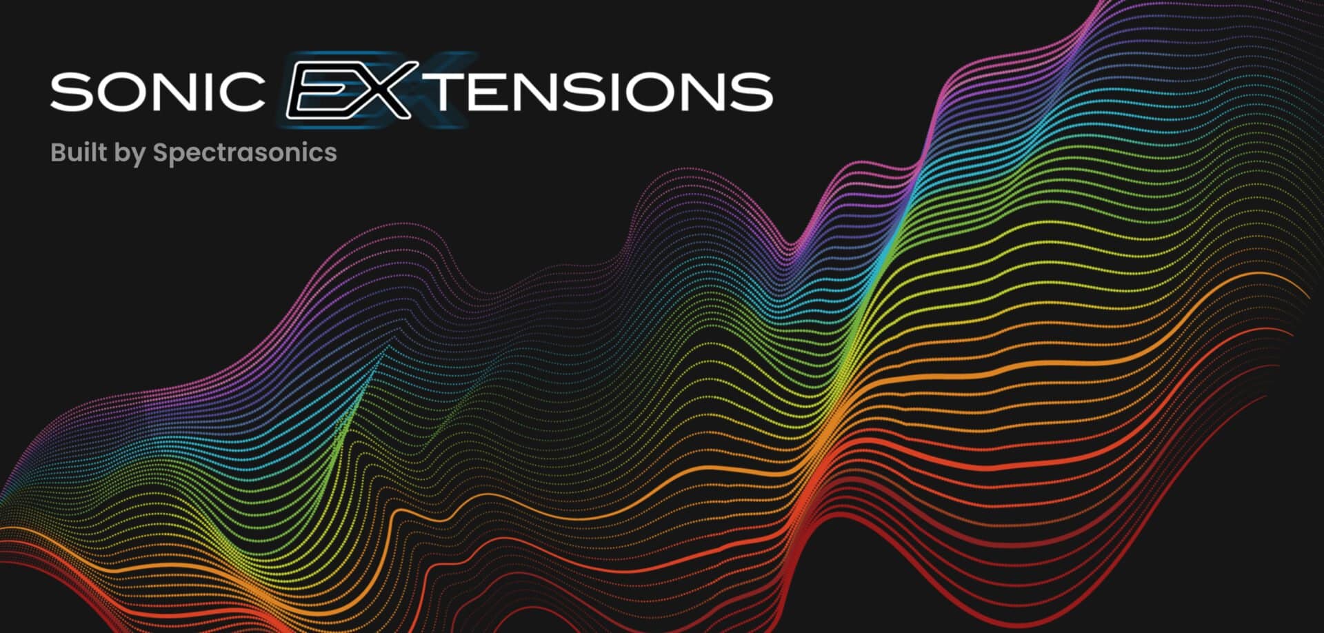 Spectrasonics Sonic Extensions