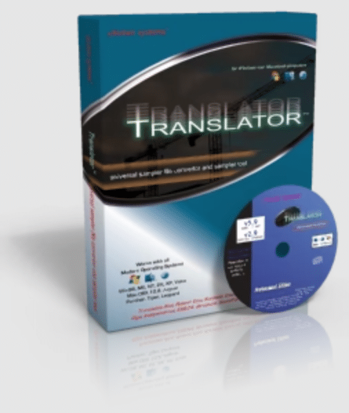 Translator 7 de Chickensys