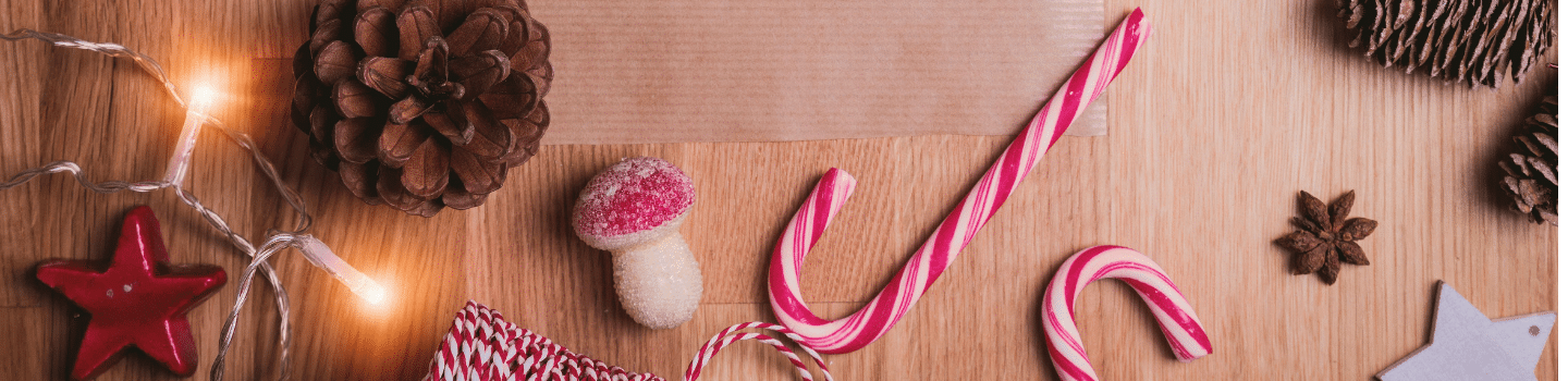 bandeau cadeaux noël fans de synthés