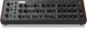 Behringer Pro-1