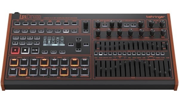 Behringer LM Drum