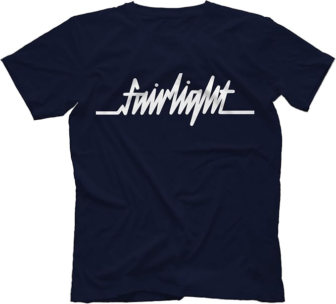 Tee-shirt Fairlight