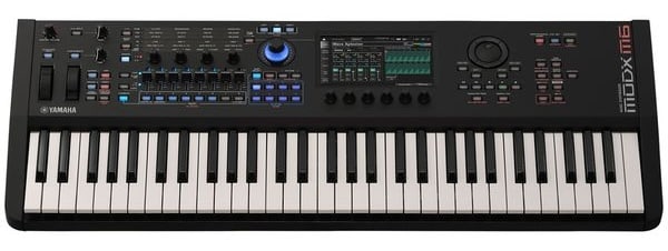Yamaha MODX M6